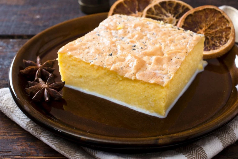 KOH OD 4 JAJA: Otkrivamo tajni recept za najukusniji kolač (FOTO)