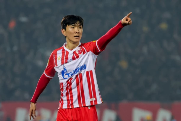 OVO SU DELIJE ŽELELE DA ČUJU! Hvang doneo KONAČNU odluku! EVO da li OSTAJE u Zvezdi!