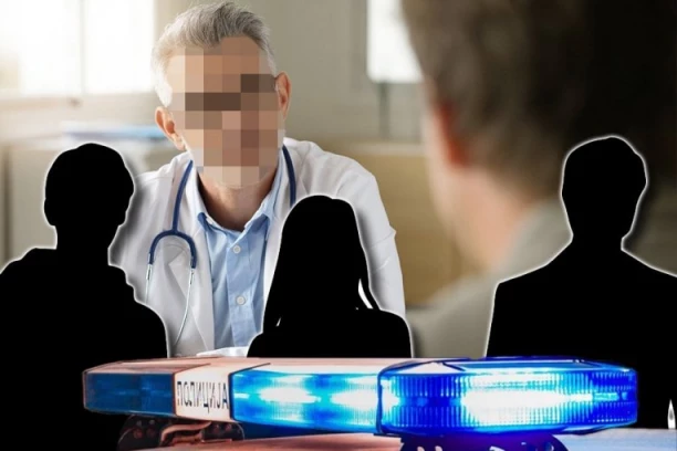ONI SU PRETUKLI DOKTORA NA ZVEZDARI: Među osumnjičenima je i žena!