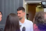 OVO JE ČEKAO CEO SVET! Novak stigao u Australiju! Evo kako je DOČEKAN u zemlji koja ga je DEPORTOVALA! (VIDEO)