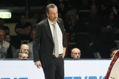 MUKE ZA VIRTUS PRED PARTIZAN! Luka Banki OTKRIO: Šenglija NEIZVESTAN za meč!