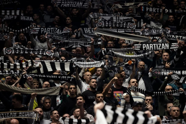 GROBARIMA OVE SEZONE TREBA VIŠE OD MERAČA PRITISKA! ARENA JE MESTO SENZACIJA: Evo KADA se sve PARTIZAN vraćao "IZ MRTVIH" i dobijao IZGUBLJENE utakmice!