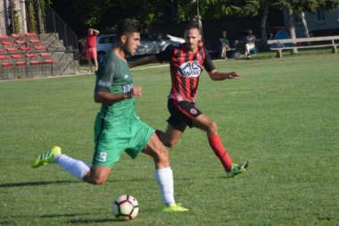 DILEME VIŠE NEMA: Bivši superligaš će sa novim napadom ući u drugi deo sezone!