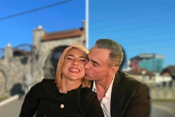 NAJNOVIJE VESTI IZ VILE DRAGANA STANKOVIĆA OBJAVLJENE: Nakon RASKIDA s Jovanom njegova sestra progovorila - OVE REČI odjekuju!