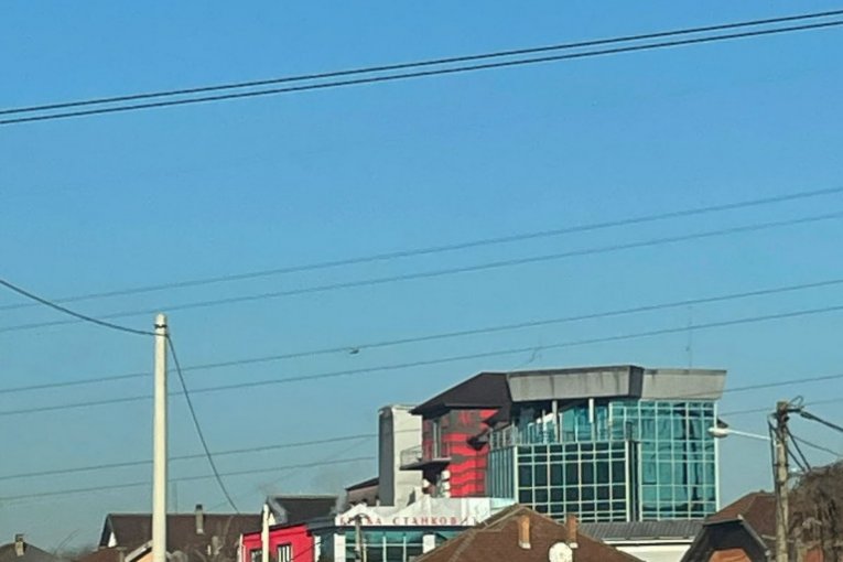 Imanje Dragana Stankovića, I deo