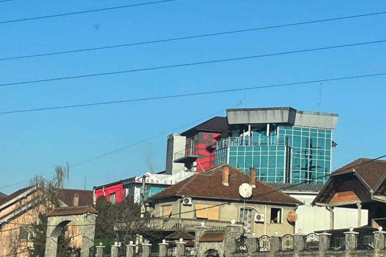 Imanje Dragana Stankovića, II deo