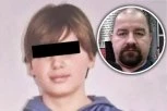 "KOSTOM KAO DA RUKOVODI RAČUNAR": Otac Andrije Čikića opisao kako su dečaka-monstruma doživljavala druga deca u školi!
