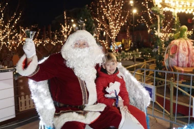 Šta poručuje STOGODIŠNJI KALENDAR - evo da li će biti snega za Božić