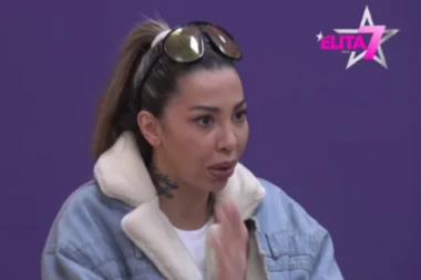 PROCURILA ALENOVA FOTKA SA SUPRUGOM: Ovo je famozni muškarac o kom bruji region - Aneli RASKRINKANA, ovo je ISTINA o čuvenom automobilu!