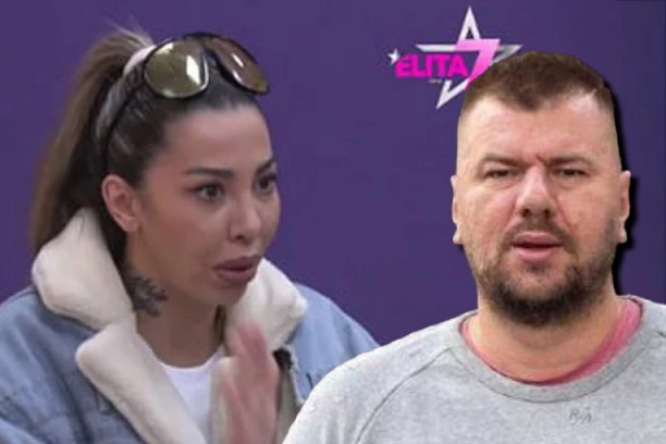 ANELI PROGOVORILA O PRVOM SUSRETU SA JANJUŠEM, NAKON SMRTI NJEGOVOG BRATA: Ne prestaje da mu ljubi sliku, razmišlja samo o Eni!