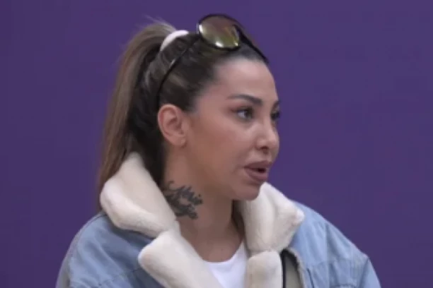 ANELI FOLIRALA VEZU SA JANJUŠEM: Nakon tragedije isplivala istina, Đedović je RASKRINKAO pred kamerama!