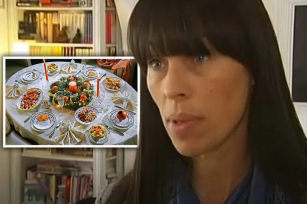 OVAKVA NOVOGODIŠNJA TRPEZA PRIVLAČI NOVAC NAREDNE GODINE: Ova vrsta MESA nikako ne treba da se nađe na stolu jer privlači BEDU