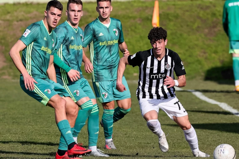 GDE SU, ŠTA RADE #14: Nekadašnji superligaši u raljama niželigaškog fudbala - FK Inđija Toyo Tires!