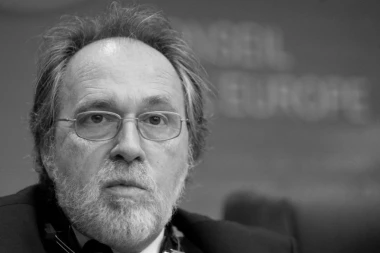 PREMINUO DIK MARTI: Političar imao 79 godina u trenutku smrti!