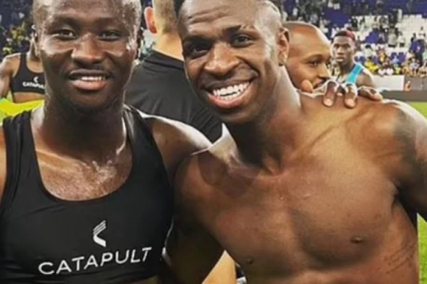 NAJBIZARNIJA PRIČA GODINE: Ostao BEZ DRESA, optužio TRENERA, pa IZBAČEN IZ REPREZENTACIJE!