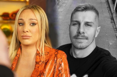 MIHAILOVO SAMOUBISTVO SLOMILO LUNU ĐOGANI! I sama je bila žrtva SAJBER NASILJA: Sve bih vas strpala u ZATVOR!