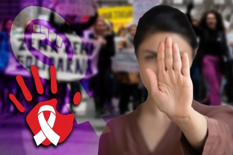 SVE VIŠE MAJKI ŽRTVE SINOVA! U Srbiji 18 femicida u 2025. godini!