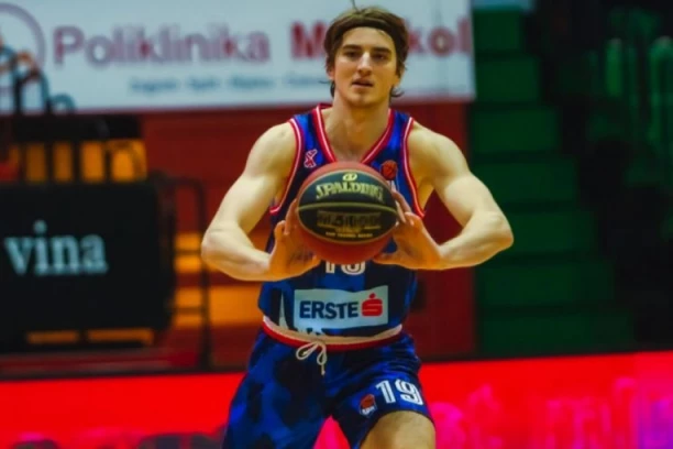 MEGA REAGOVALA EKSPRESNO: Hrvat stiže da zameni TOPIĆA!