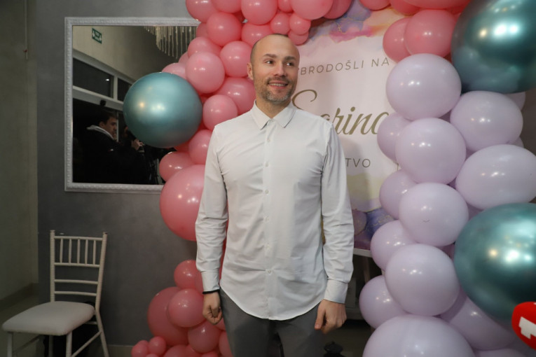 Punoletstvo unuke Zorice Brunclik i Miroljuba Aranđelovića Kemiša