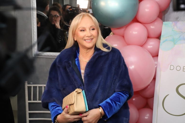 Punoletstvo unuke Zorice Brunclik i Miroljuba Aranđelovića Kemiša