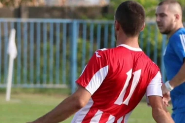 SERIJA BEZ KRAJA: I peto pojačanje je stiglo - nakon defanzivne linije, znatno je unapređen i ofanzivni deo ekipe!