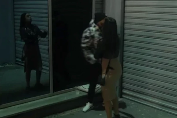 ŠA DOŽIVEO POMRAČENJA UMA, DOBIO NAPAD: Jezivi krici odzvanjaju u rijalitiju (FOTO)