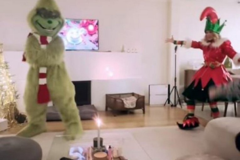 Nataša Bekvalac instagram