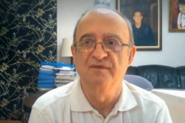 IMUNOLOG OTKRIO DA OVAJ VITAMIN ŠTITI OD VIRUSA: Mnogi misle da nije bitan i PRESKAČU ga, a zlata vredi!