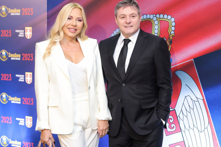 Dragan Stojković Piksi