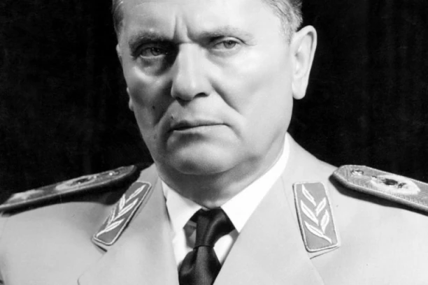 TITO JE LEŽAO NA SAMRTI, A JEDNU STVAR SU KRILI OD NJEGA - Brozov čovek od poverenja otkrio ZANIMLJIVE PODATKE o njegovom životu