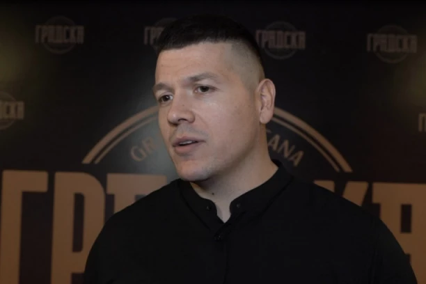 Sloba Radanović OTKRiO: Da ne radim doček, sedeo bih kući i gledao svoj koncert! (VIDEO)