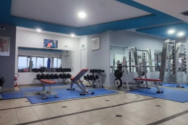 REKREACIJA I PREVENCIJA BOLESTI: Fizička aktivnost je namenjena SVIMA!