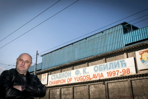 ŠAMPIONSKI PELCER: Angažovan je trener koji zna kako se trofeji osvajaju - Kuzman Babeu pred novim izazovom u karijeri! (FOTO GALERIJA)