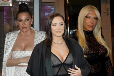 CECA LJUTA NA PRIJU ZBOG KARLEUŠE? Fanovi u ŠOKU, jedna izjava promenila SVE!