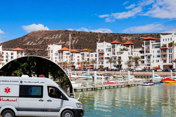 TRAGEDIJA NA ŠETALIŠTU UZ MORE: U popularnom letovalištu u Maroku tri osobe izbodene nožem, među povređenima i Britanci!