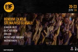Ljubitelji Belgrade Beer Festa određuju ritam za BBF 2024 – Jocker Out, Buč Kesidi, Dram, Keni Nije Mrtav, i Maneskin na vrhu liste željenih izvođača!
