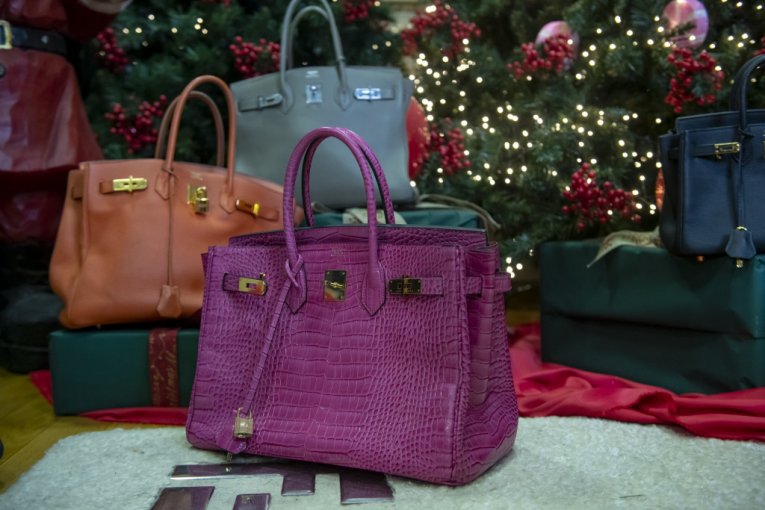 Skupocene torbe Didi J