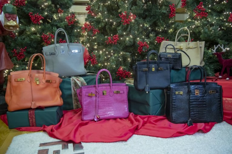 Skupocene torbe Didi J