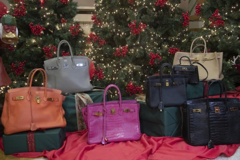 Skupocene torbe Didi J