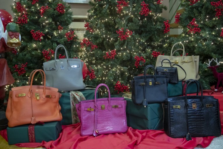 Skupocene torbe Didi J