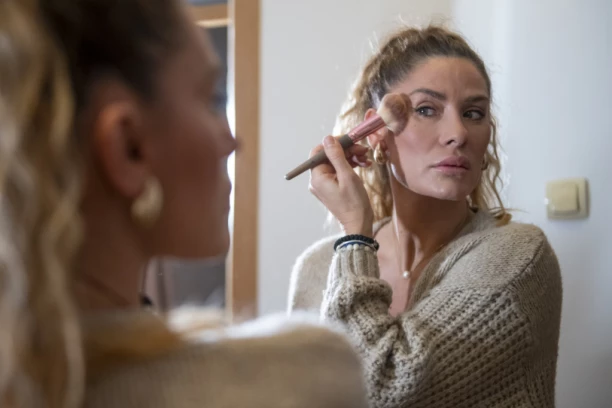 UDAJE SE ANA ĆURČIĆ: Bivša zadrugarka ŠOKIRALA transformacijom, a svi bruje samo o OVOME! (FOTO)