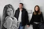 EMA KOBILJSKI ODGOVARALA ISTORIJU U TRENUTKU KAD JE KOSTA UPAO U UČIONICU! Otac devojčice u sudnici izneo JEZIVE DETALJE!