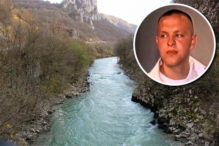 IVICA PRONAĐEN U RECI SA KRPOM U USTIMA, VEZANIM RUKAMA I TEGOM PRIKAČENIM ZA TELO: Jezivi detalji SMRTI Ivice Golubovića iz Prijepolja!