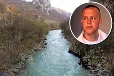 PRONAŠAO SAM SINA, MOGU DA GA SAHRANIM! Potresne reči oca Ivice čije je telo izvučeno iz Lima!