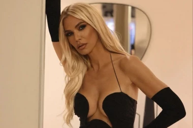 INTERNET MUVANJE JOJ SE OBILO O GLAVU! Nataša Bekvalac bila na korak do veze, a onda je usledio šok-preokret!