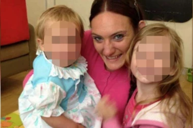 MAJKA ČETVORO DECE UMRLA DOK SU JOJ ĆERKE OTVARALE POKLONE! Potresna smrt mlade žene!