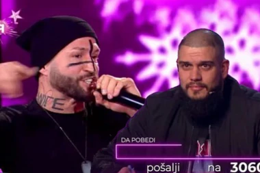 DEJAN DRAGOJEVIĆ UNIŠTIO ŠA ZA SVA VREMENA: Neviđeni haos u programu uživo, pljušte brutalne uvrede!