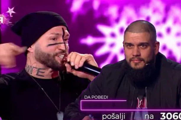 DEJAN DRAGOJEVIĆ UNIŠTIO ŠA ZA SVA VREMENA: Neviđeni haos u programu uživo, pljušte brutalne uvrede!