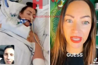 BILA SAM MRTVA 40 MINUTA I MOJ DUH JE OTIŠAO KOD NJE: Otkriva šta je sve videla dok su lekari OČAJNIČKI pokušavali da je spasu