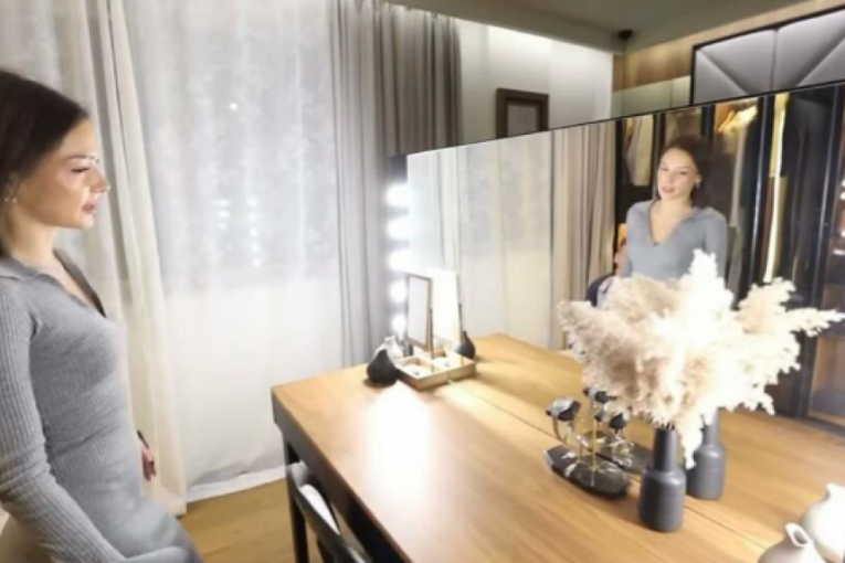 Baka Prase pokazao stan u 2.000.000 evra